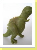 Tyranosaurus Rex Grünlich Tyranosaurus Rex Grünlich